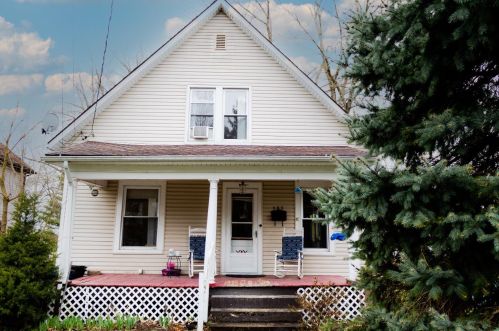 585 Spring St, Wilmington, OH 45177-1632