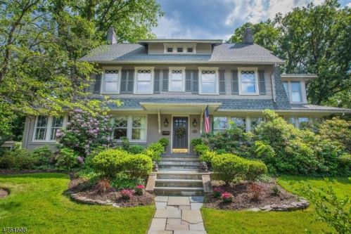 173 Watchung Ave, Montclair, NJ 07043-1734