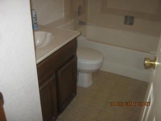 4633 Loma Escondida Dr, El Paso TX  79934-3539 exterior