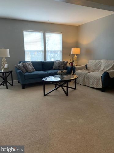 4503 Papillion Ct, Fredericksburg VA  22408-7740 exterior
