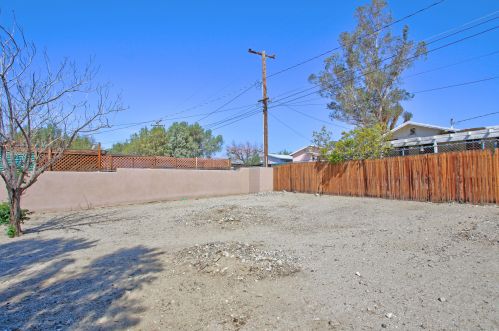 66154 6th St, Desert Hot Springs CA  92240-3170 exterior