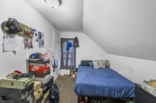 287 Sanford St, East Orange NJ  07018-1018 exterior