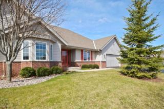 10763 Cambridge Ct, Thiensville, WI 53092-8552