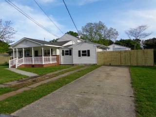 3209 Indigo Rd, Chesapeake, VA 23325-2715