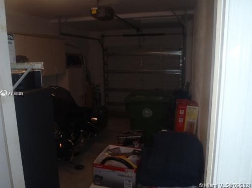 2124 171st Ter, Hollywood FL  33028-2054 exterior