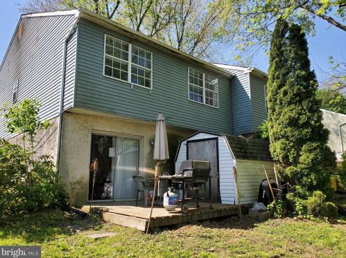 243 Prospect Ave, Downingtown, PA 19335-2830