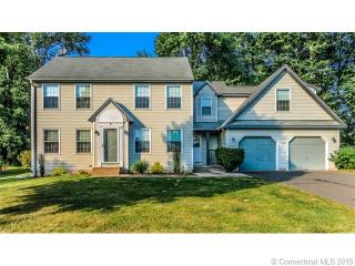 69 Chatham Dr, Manchester, CT 06042-8522