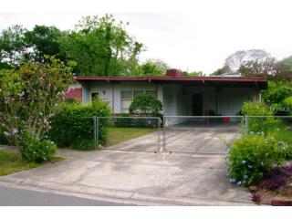 6802 Derrick Dr, Orlando, FL 32818-4038