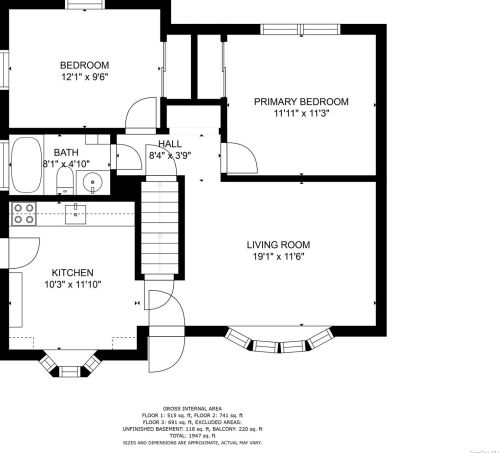 1677 Prospect Ave, Hempstead, NY 11554-2929