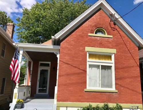 925 Maple Ave, Newport, KY 41074-1417