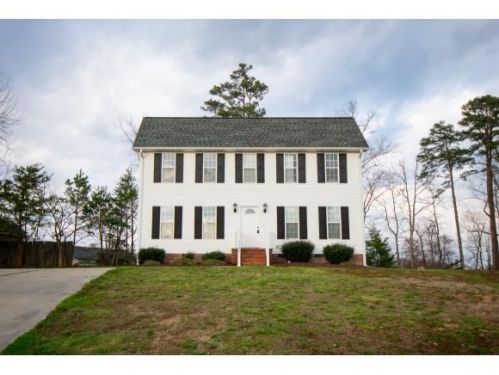 1102 Morgan Glen Dr, Burlington, NC 27217-9277