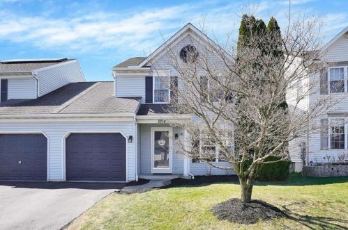 1016 Christina Dr, Dauberville, PA 19533-8804