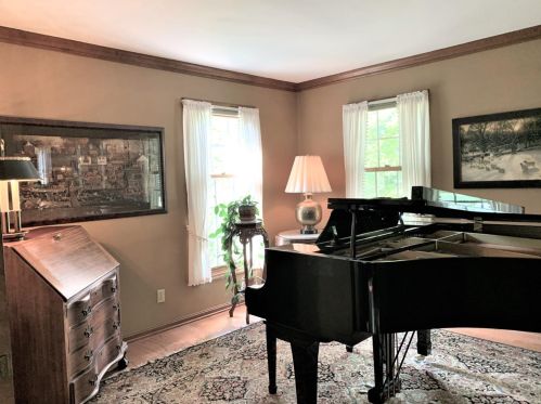 5959 Shallow Creek Dr, Milford OH  45150-5538 exterior