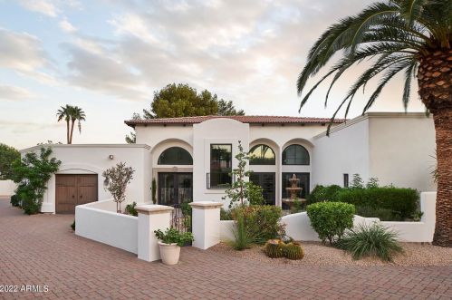 5131 Safi Way, Scottsdale, AZ 85253-6944