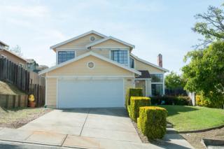372 Seahorse Dr, Vallejo, CA 94591-7162