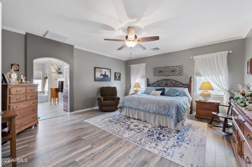 43985 Yucca Ln, Maricopa AZ 85138-4027 exterior