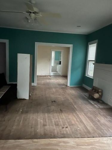 411 Larkin St, Athens, TX 75751-4911