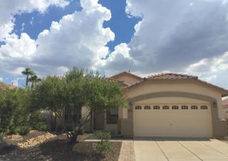 4021 Tonopah Dr, Glendale, AZ 85308-4745