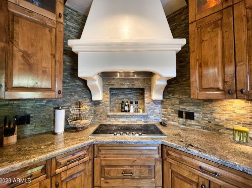 10153 Topaz Dr, Scottsdale AZ  85258-4808 exterior
