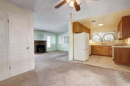 945 Quiet Way, Rio Linda CA  95673-1520 exterior