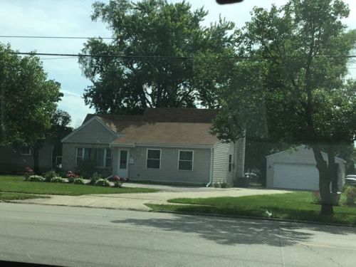623 Rochester St, Mukwonago WI  53149-1638 exterior