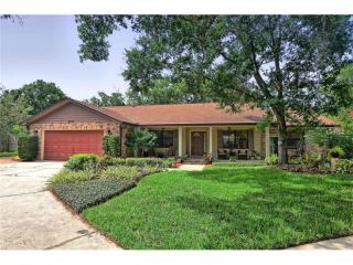 4818 Derry Ct, Orlando, FL 32817-1247