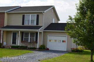 9372 Redtop Ct, Mc Gaheysville VA  22840-2426 exterior