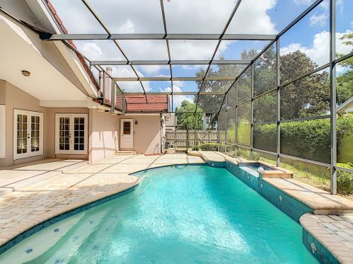 1285 Wellington Ter, Maitland FL  32751-3465 exterior