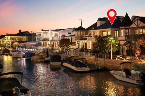 85 Rivo Alto Canal, Long Beach, CA 90803-4040