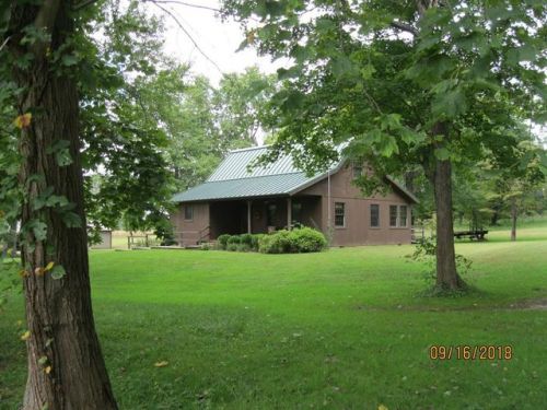383 Eckhart Rd, Lucasville, OH 45648-8744