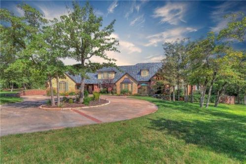 1800 Post Rd, Arcadia, OK 73007-7330