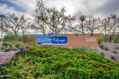 21320 56th St, Phoenix AZ  85054-5401 exterior