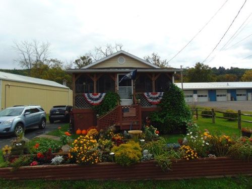 10287 Fairgrounds Rd, Huntingdon, PA 16652-7147
