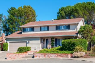 15 Irene Dr, Novato, CA 94947-3832
