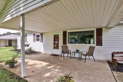 729 Michael Dr, Franklin, OH 45005-3758