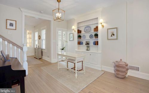 1218 28 St, Washington DC 20007-3355 exterior