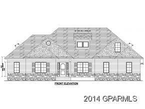 410 Meadowlark Dr, Winterville, NC 28590-7988