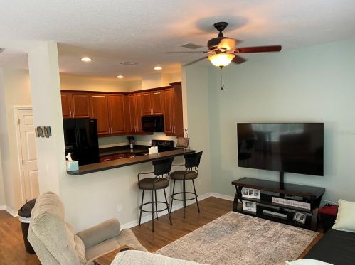 520 Pinebranch Cir, Casselberry FL  32708-5634 exterior