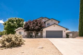 4254 Rafter B Ave, Kingman, AZ 86401-7312