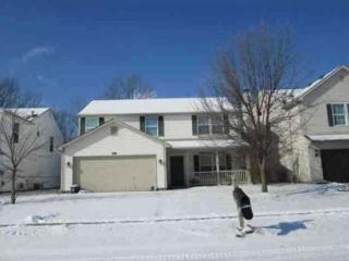 8528 Gainesville Dr, Indianapolis, IN 46227-9616