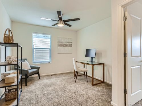 1291 Dayton St, Denver CO  80247-3200 exterior