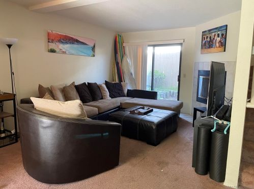 1428 Grand Ave, San Diego CA 92109-4375 exterior