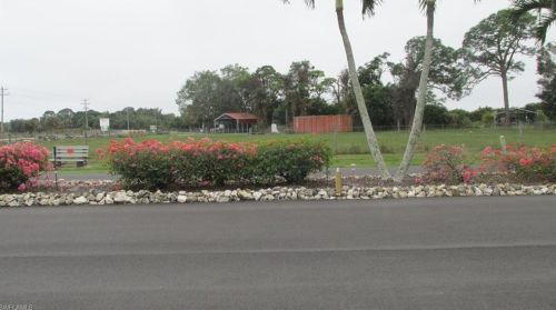 4630 Gulfgate Ln, Saint James City FL  33956-2710 exterior