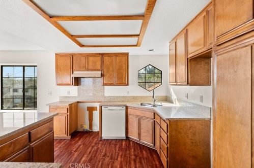 14218 El Mesa Dr, Riverside CA  92503-7206 exterior