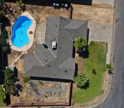 2701 Barbera Way, Rancho Cordova, CA 95670-4804