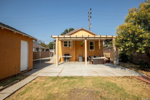 237 Stimson Ave, City Of Industry CA  91744 exterior