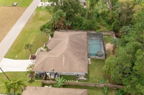 5020 Billings St, Lehigh Acres FL 33971-7579 exterior
