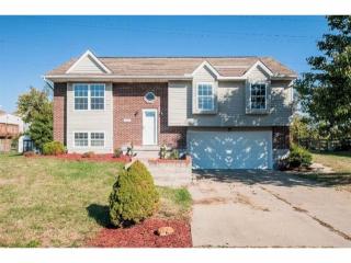 708 Aberdeen Dr, Trenton, OH 45067-1045