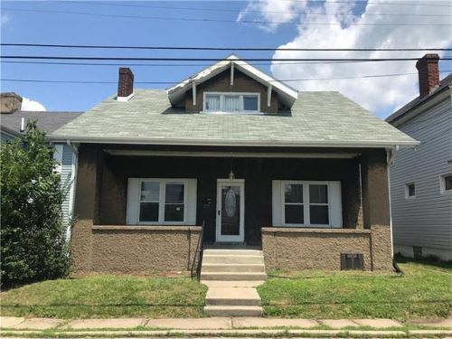 303 Anton St, Monongahela, PA 15063-2116