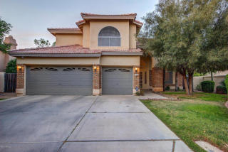 2166 Cortez Dr, Gilbert, AZ 85234-3826